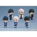 ねんどろいどさぷらいず ハイキュー！！03 音駒編 6個入り1BOX｜ホビー