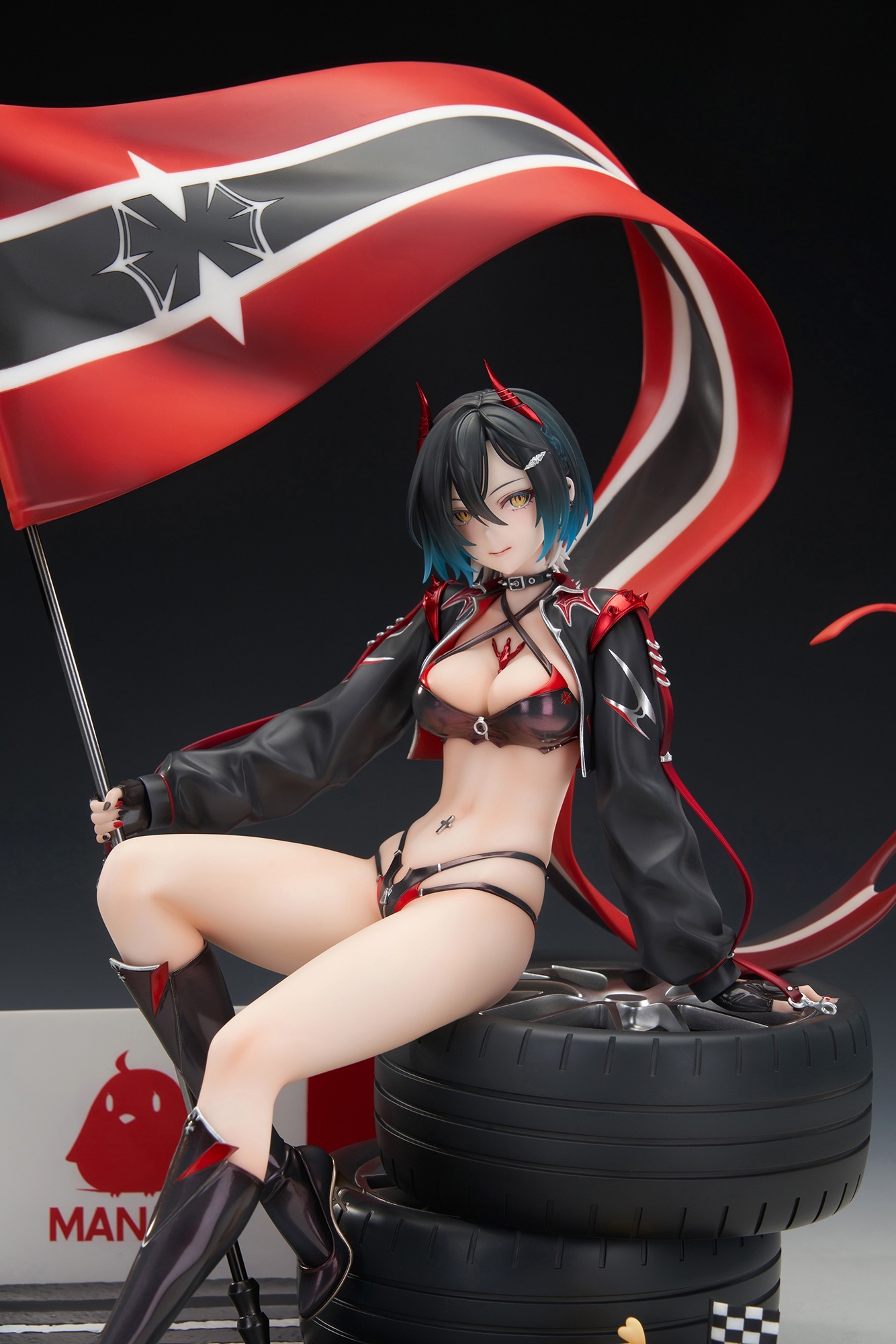 APEX アズールレーン 1/7 ウルリッヒ・フォン・フッテン 孤高の