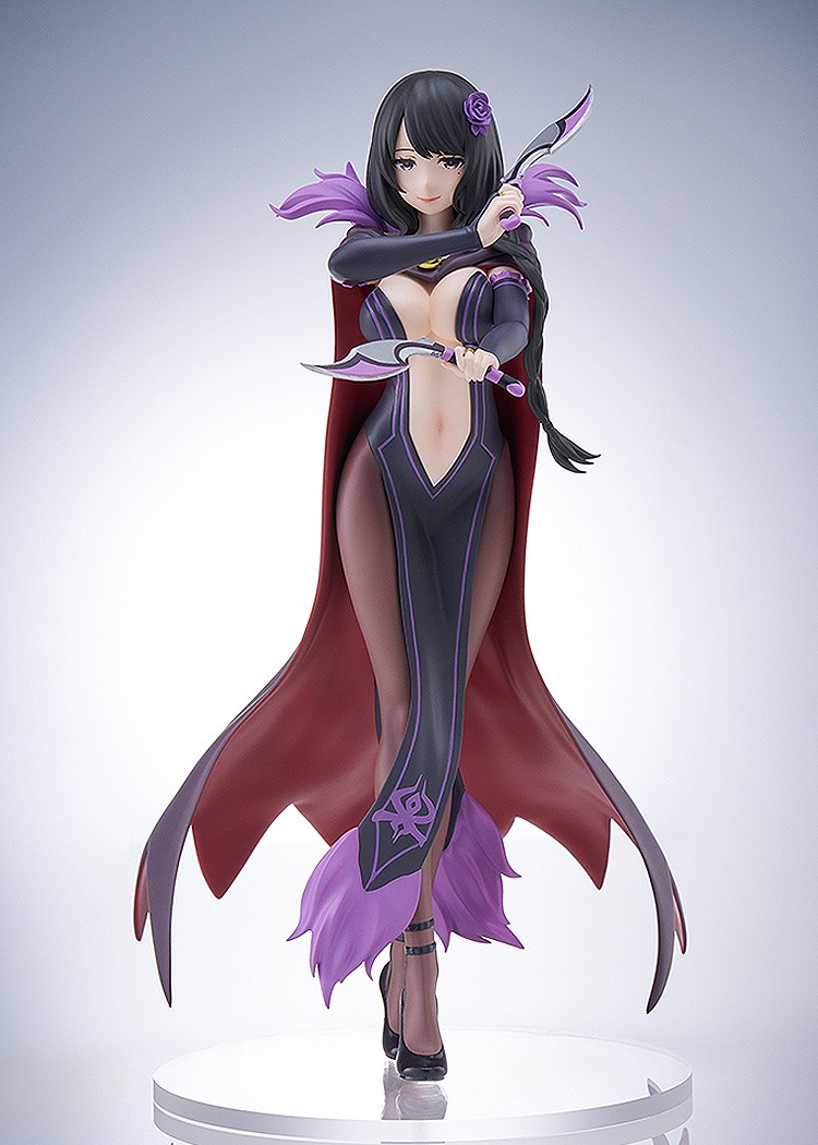 GOOD SMILE COMPANY Re:ゼロから始める異世界生活 POP UP PARADE