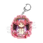 きゃらスリーブコレクション 魔法少女まどか☆マギカ お菓子の魔女