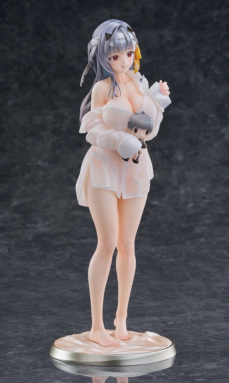 Max Factory 勝利の女神：NIKKE 1/7 モダニア：ファースト・アフェ