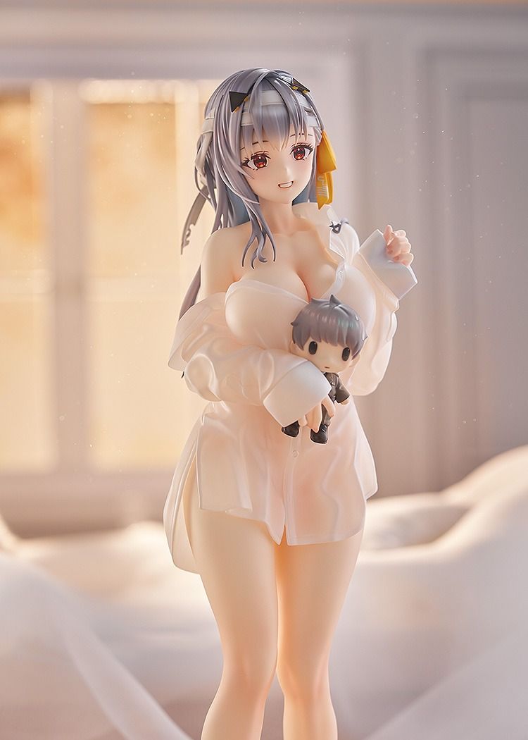 Max Factory 勝利の女神：NIKKE 1/7 モダニア：ファースト・アフェ