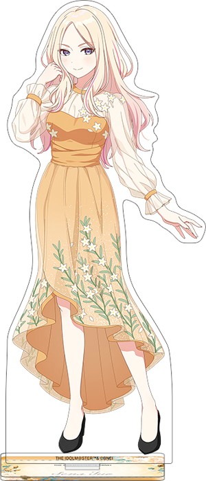 学園アイドルマスター アクリルスタンド 十王星南｜ホビーの総合通販