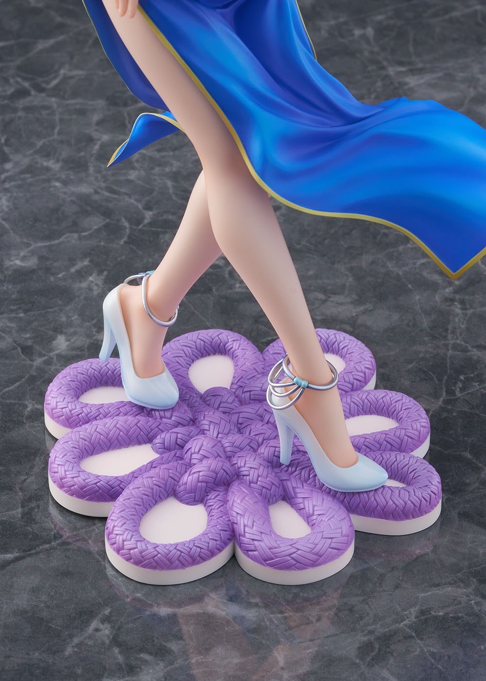 ベルファイン 魔都精兵のスレイブ 1/7 出雲天花 チャイナドレスVer