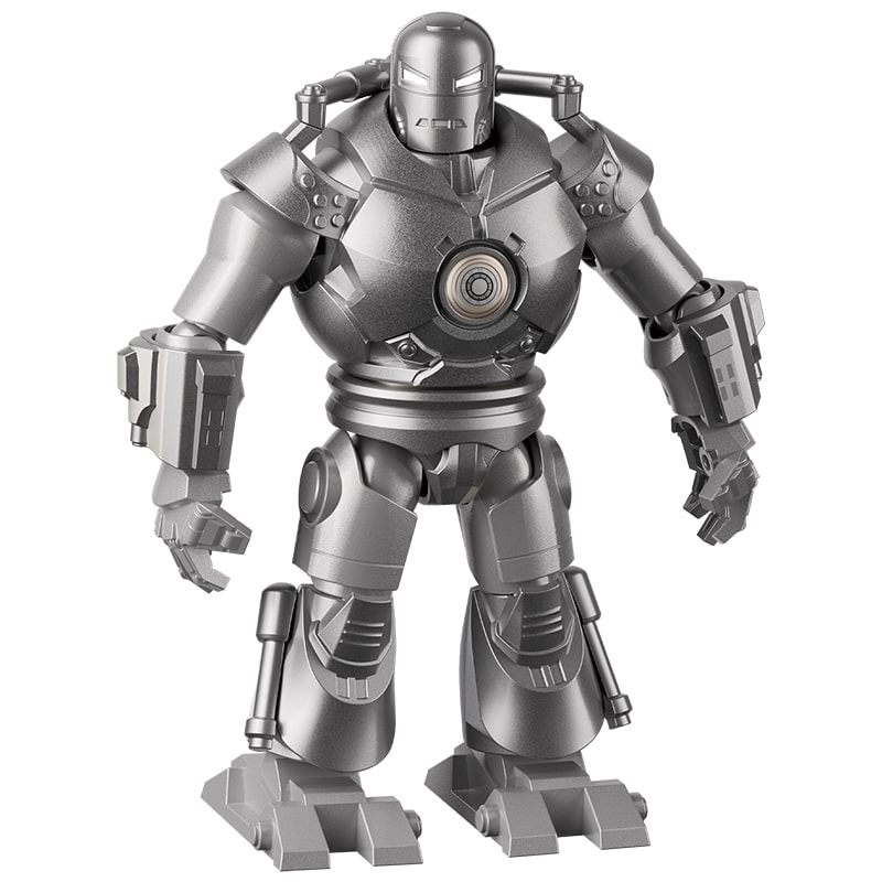 BLOKEES Blokees Figures - マーベル インフィニティ・サーガ 第2弾 9