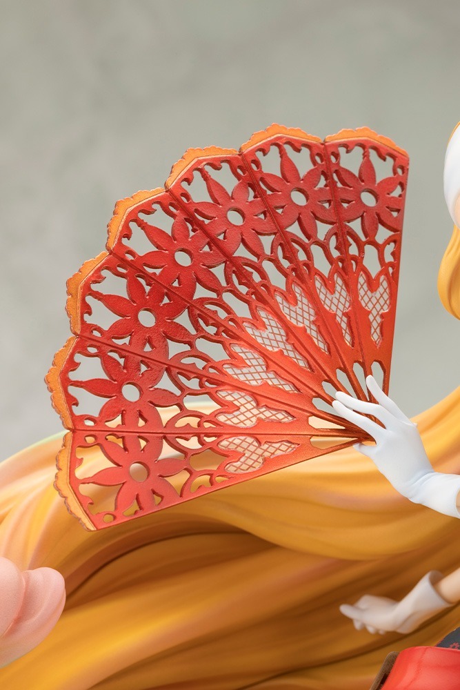 コトブキヤ メタファー：リファンタジオ 1/7 ジュナ｜ホビーの総合通販