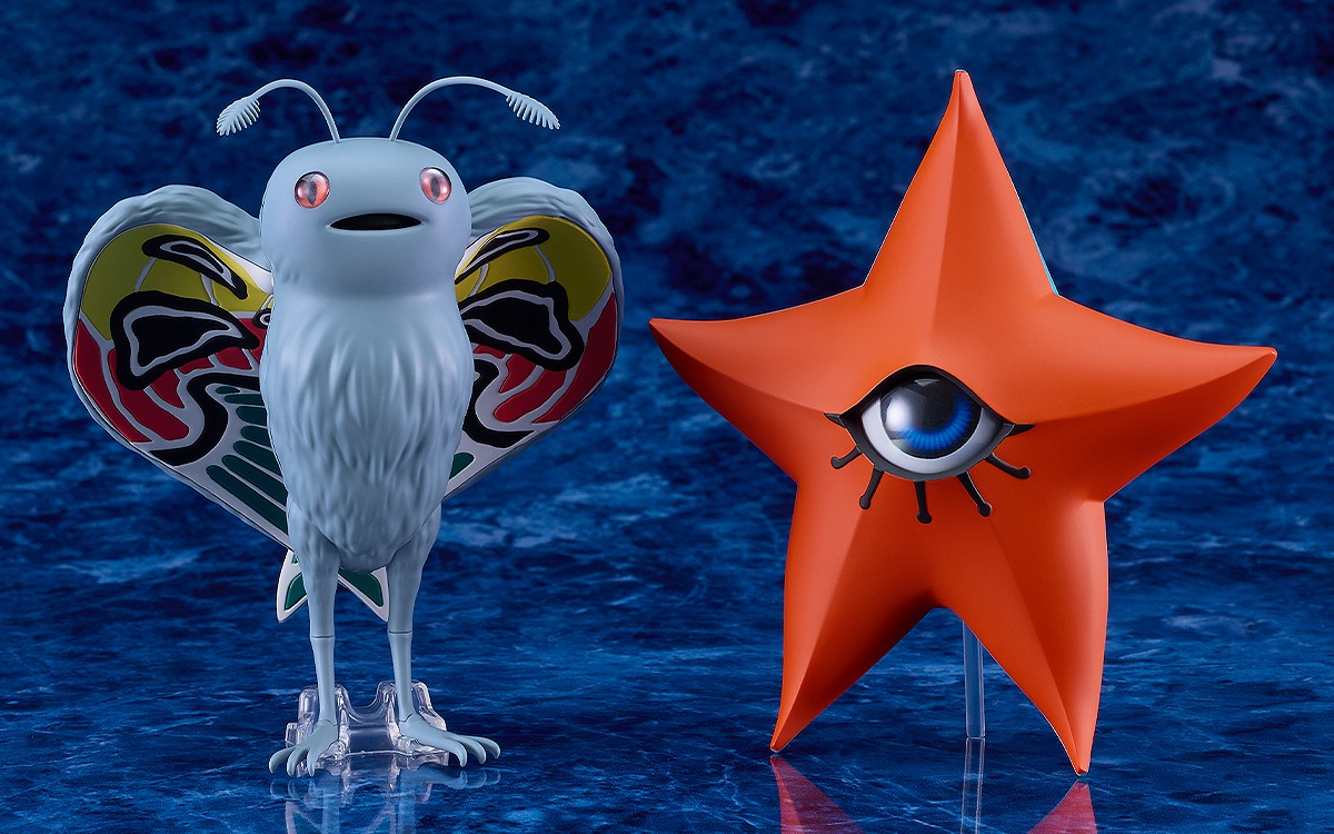 Max Factory 真・女神転生シリーズ PLAMAX minimum factory MF-92