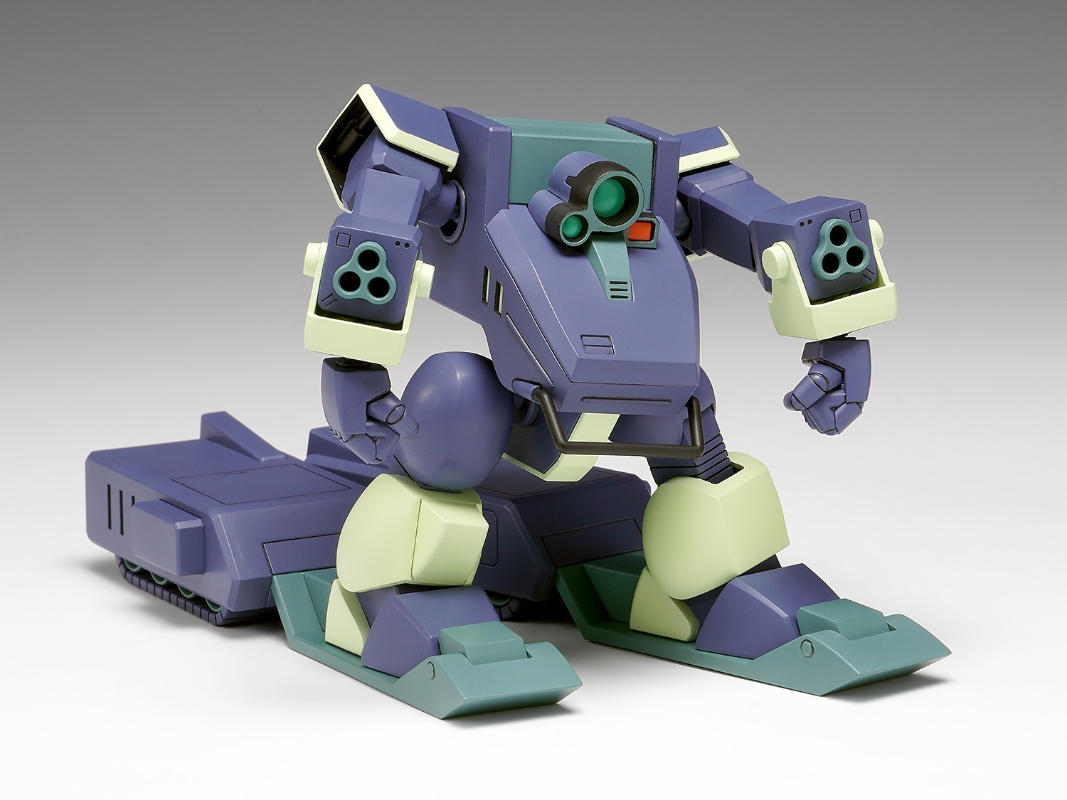 WAVE 装甲騎兵ボトムズ 1/35 ツヴァーク ［ST版］｜ホビーの総合通販