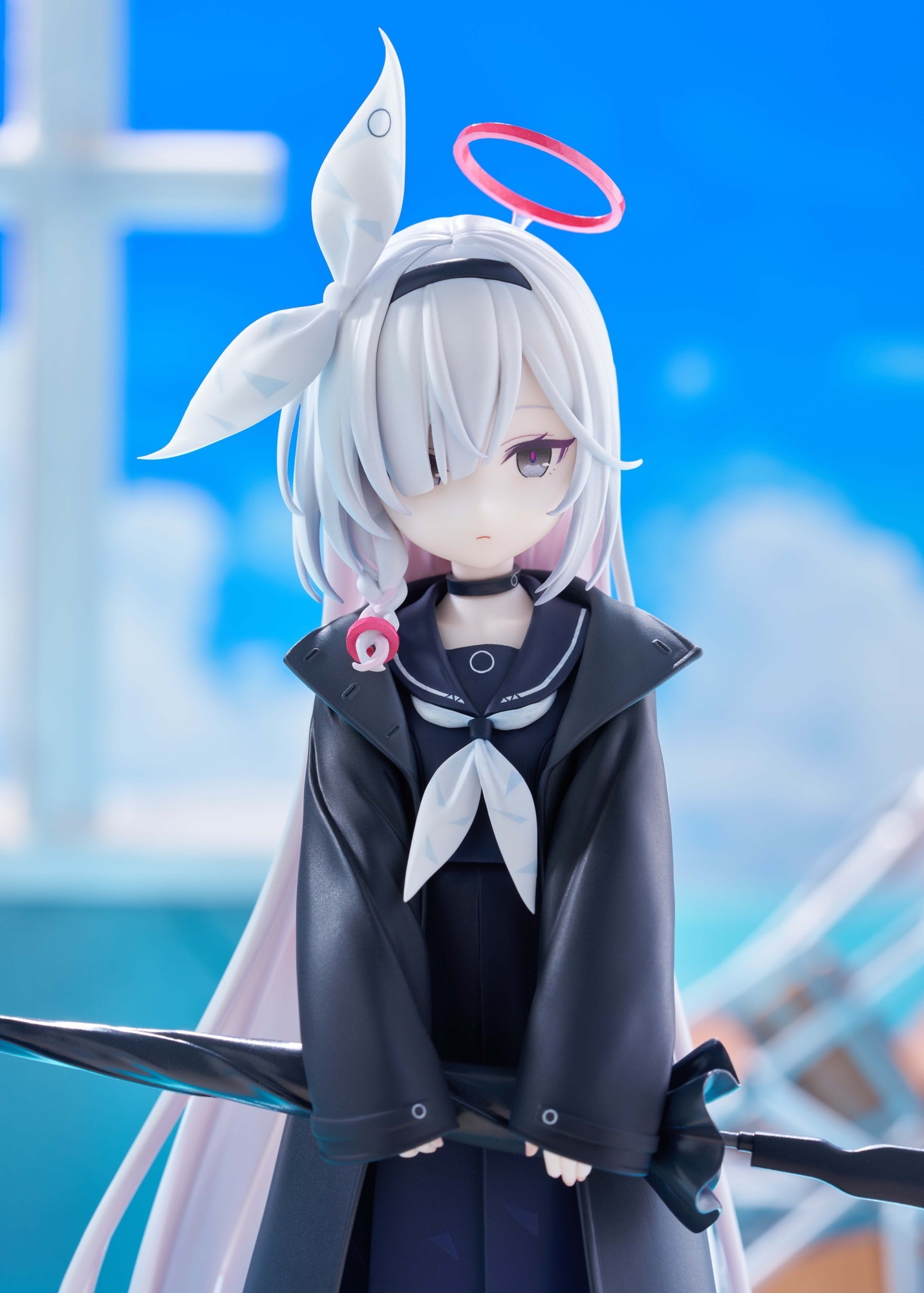 GOLDENHEAD PLUS ブルーアーカイブ 1/7 プラナ｜ホビーの総合通販