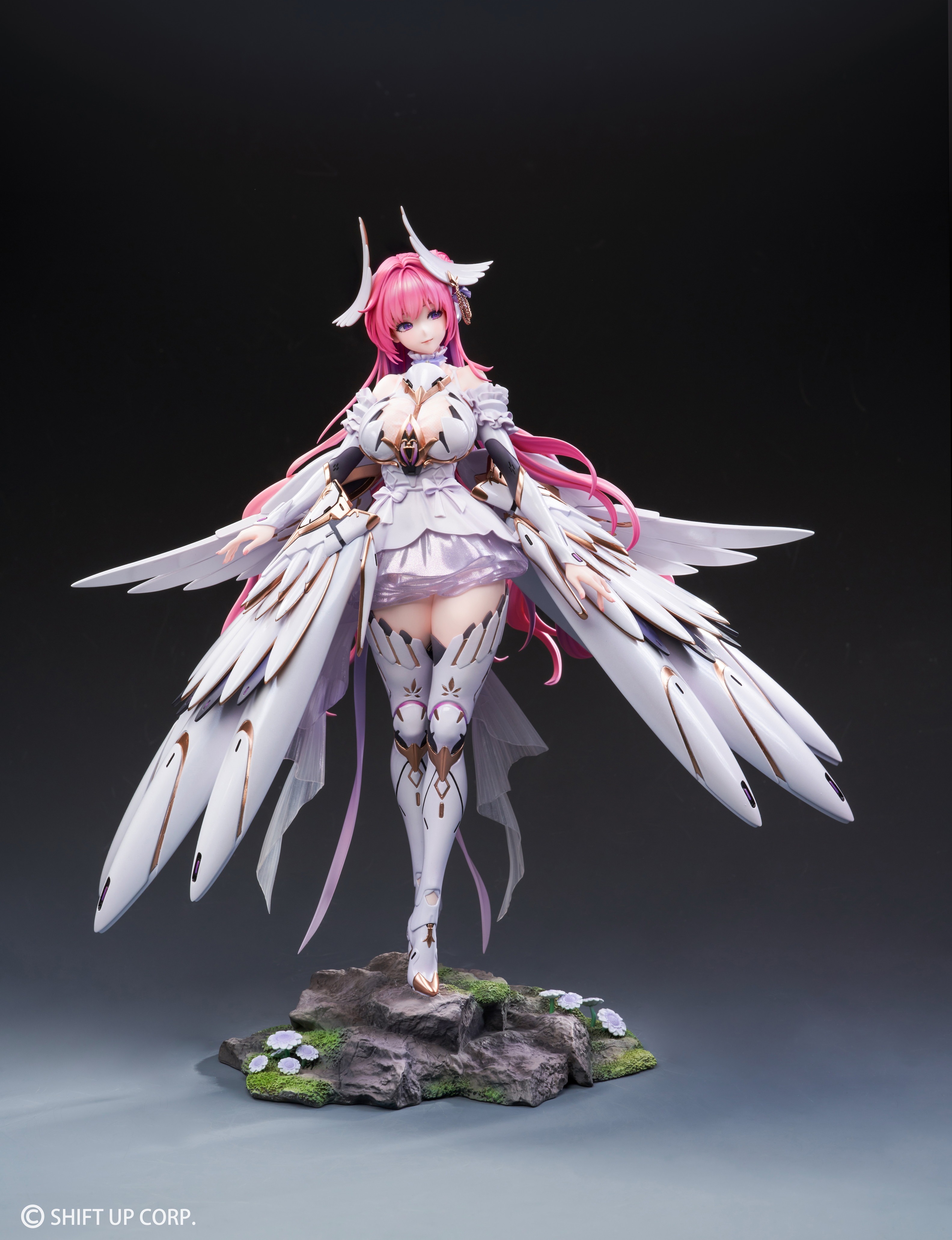Hobby sakura 勝利の女神：NIKKE 1/7 ドロシー 豪華版｜ホビーの総合