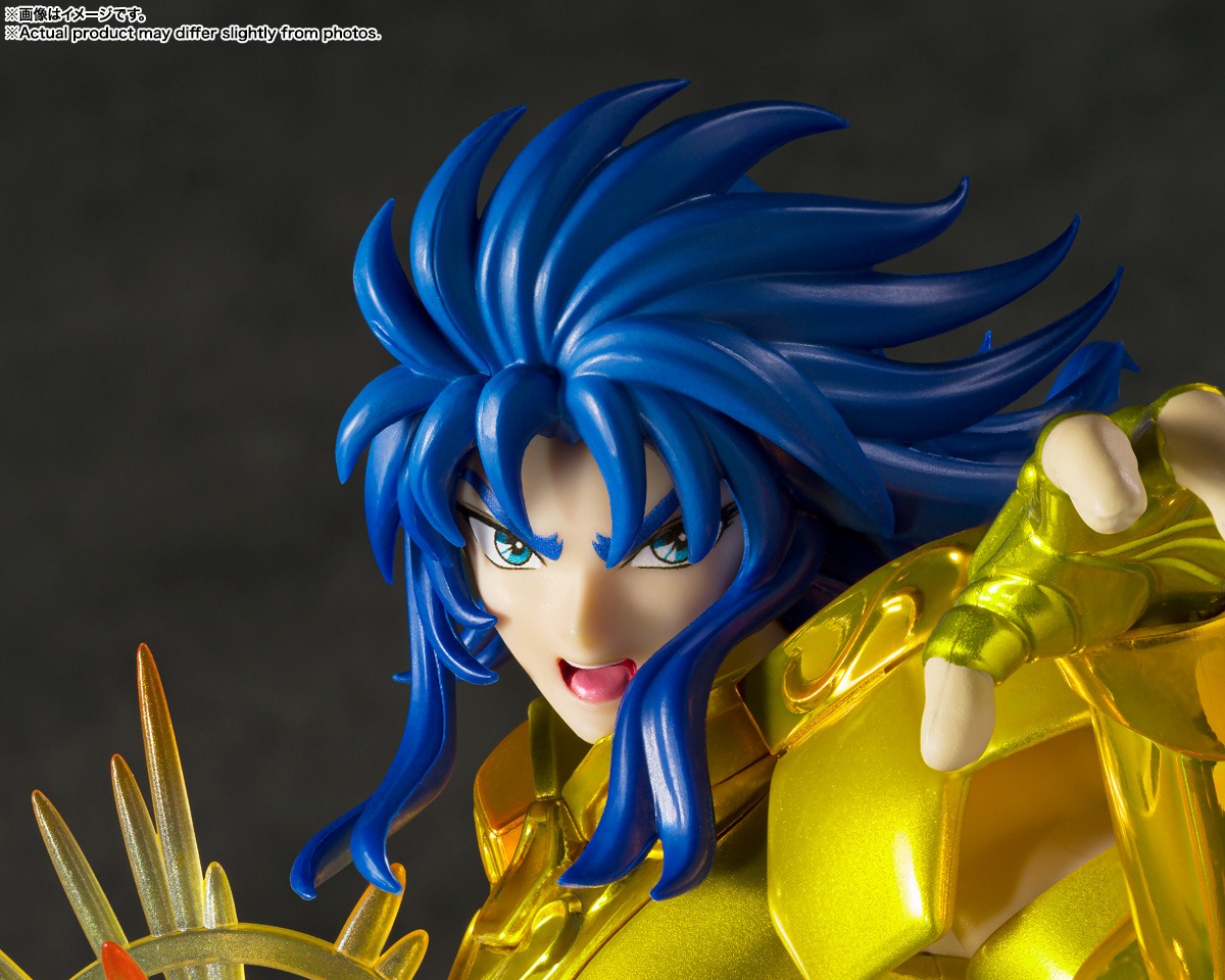 Figuarts Zero Touche Metallique ジェミニサガ｜ホビーの総合通販