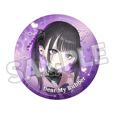 SSR FIGURE Dear My Rubber 1/6 黒川ミウ 豪華版｜ホビーの総合通販