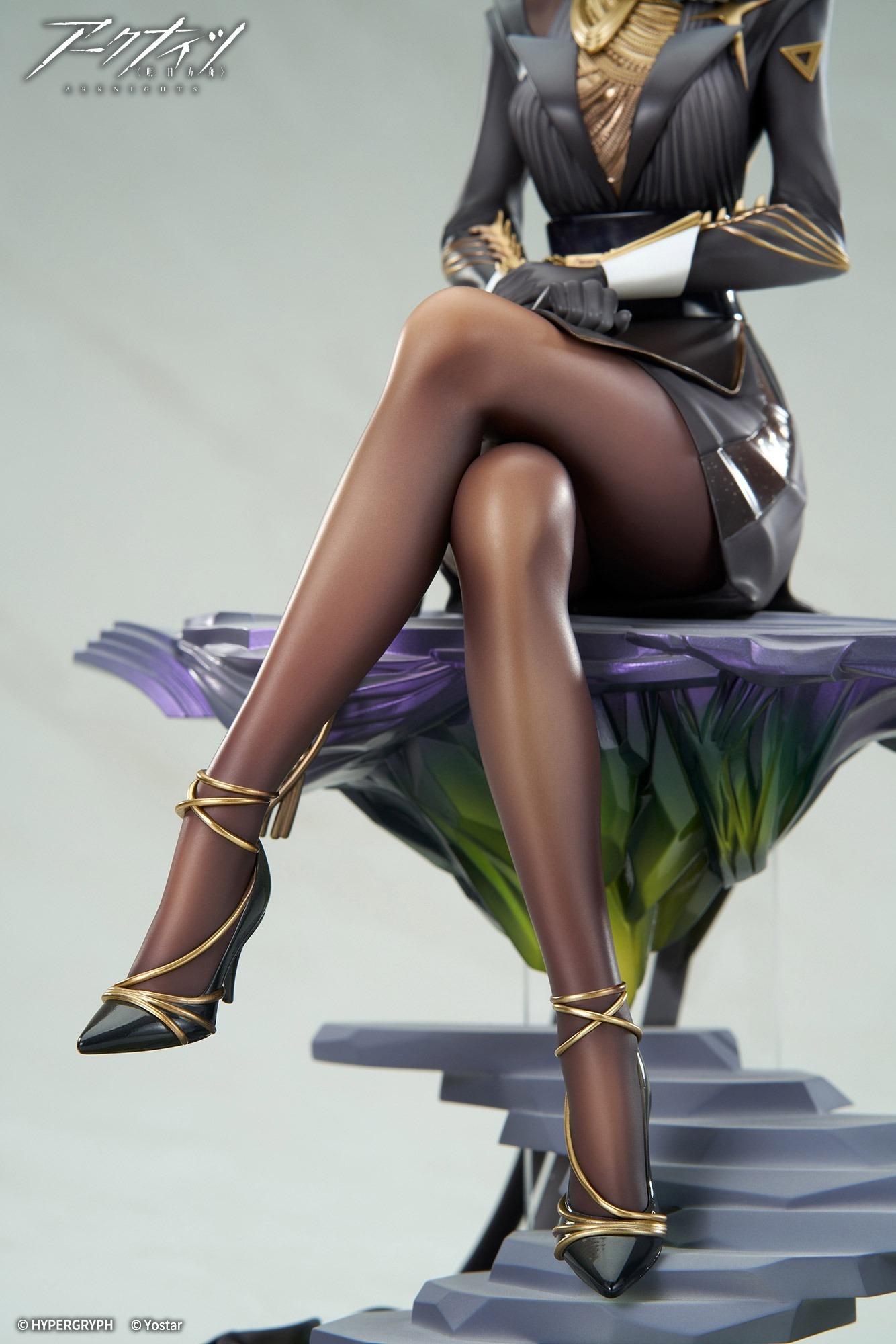 APEX アークナイツ 1/7 ケルシー The Pilgrim ver.｜ホビーの総合通販