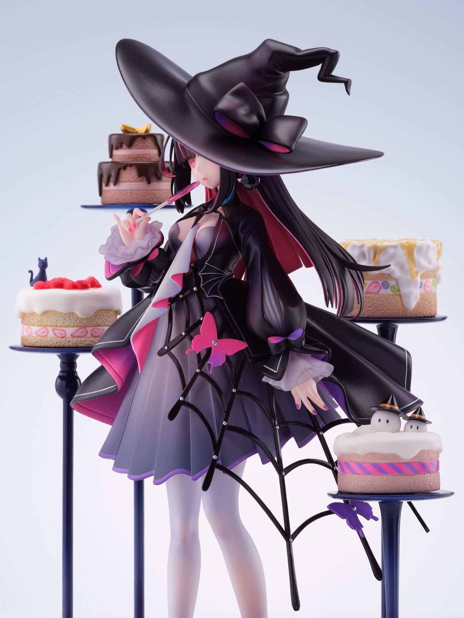 Oriental Forest ハロウィンの魔女｜ホビーの総合通販サイト ホビー