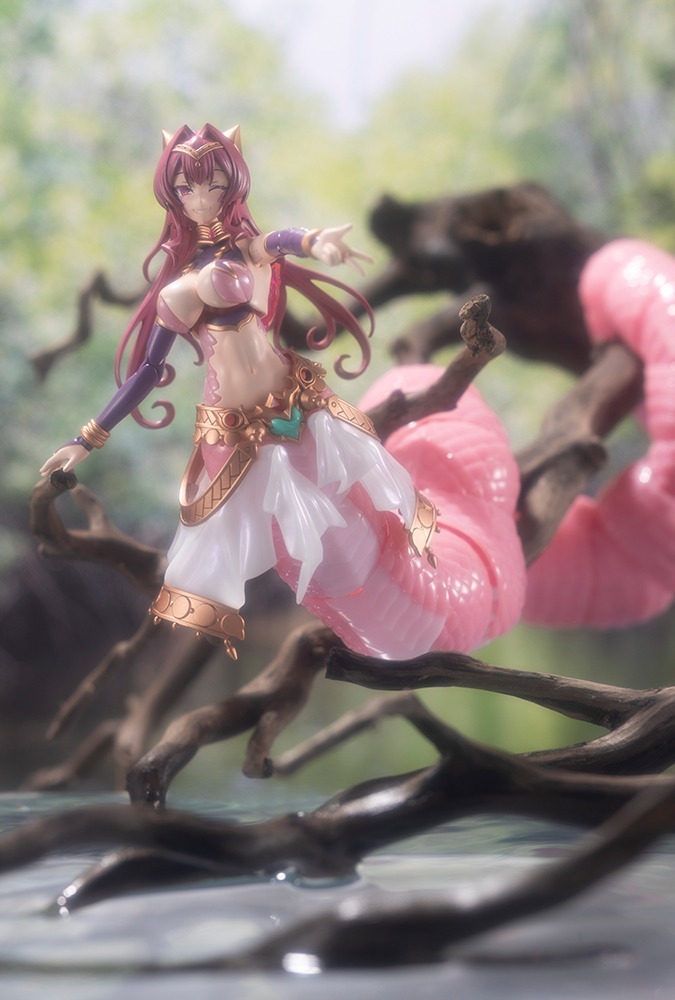 コトブキヤ アルカナディア メルティーナ｜ホビーの総合通販サイト