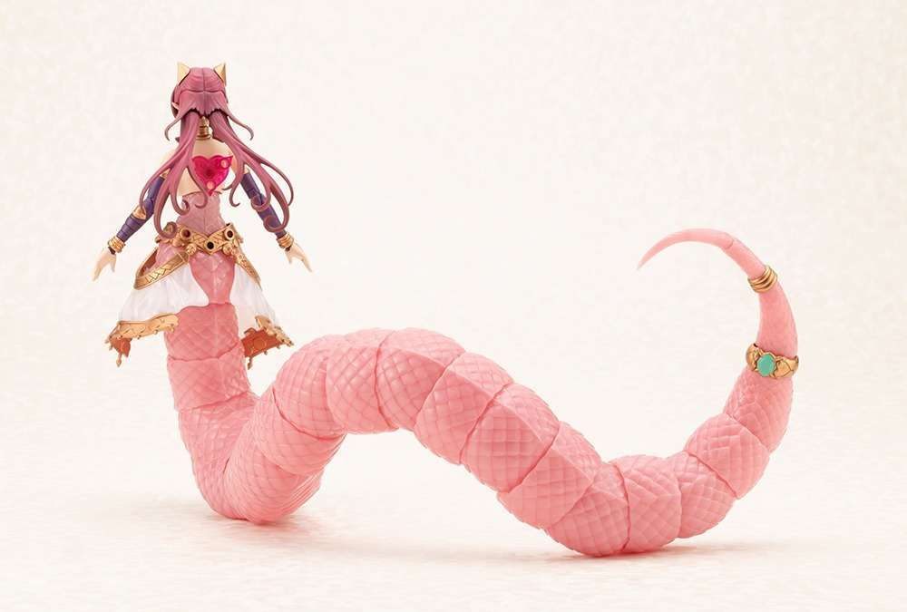 コトブキヤ アルカナディア メルティーナ｜ホビーの総合通販サイト