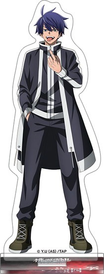 桃源暗鬼 アクリルスタンド 一ノ瀬四季｜ホビーの総合通販サイト