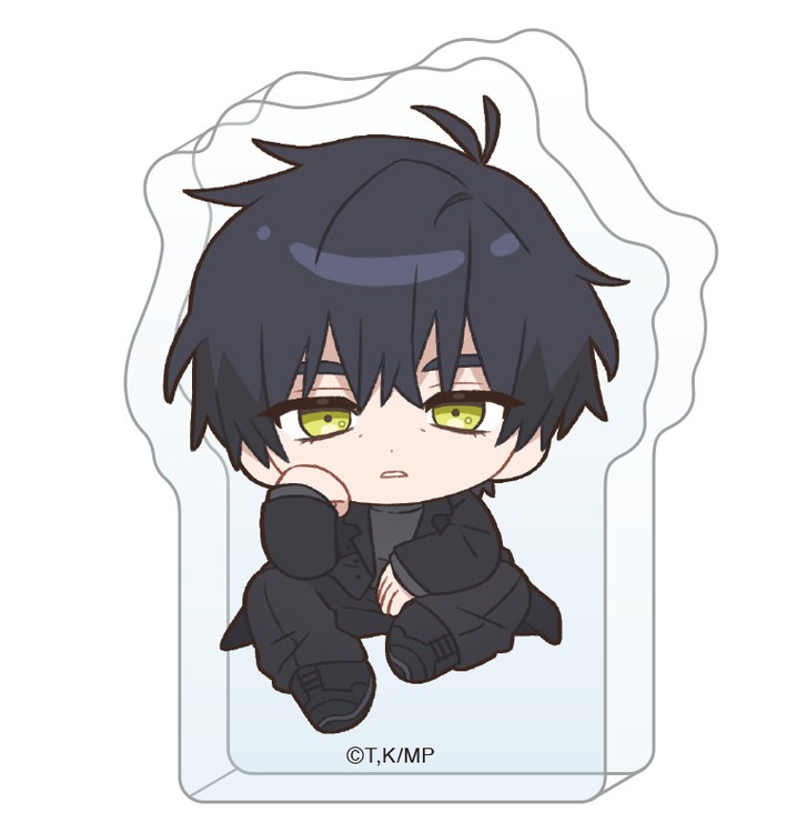 メダリスト ころっと 夜鷹 純｜ホビーの総合通販サイト ホビーストック