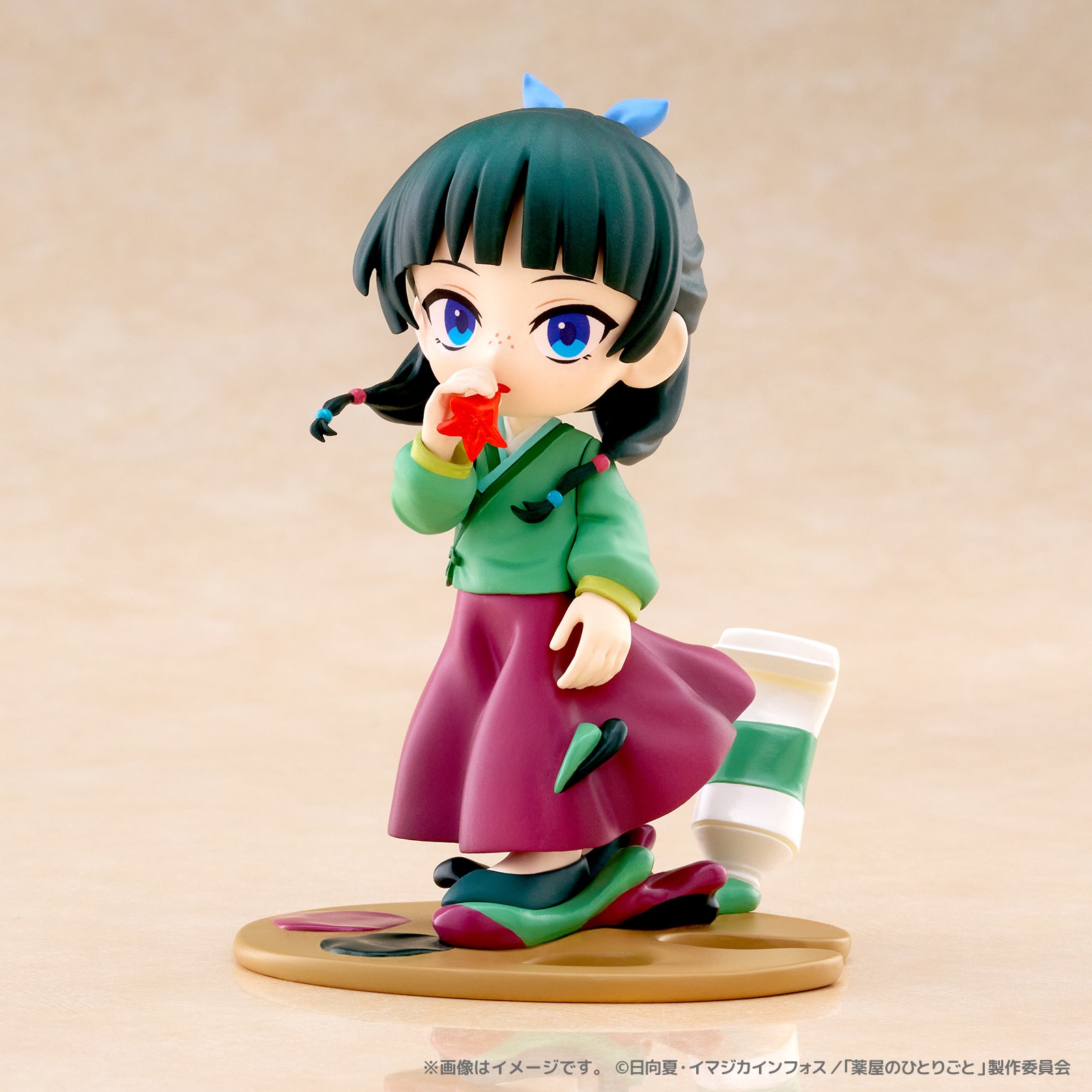 ブシロードクリエイティブ PalVerse Pale. 薬屋のひとりごと 猫猫