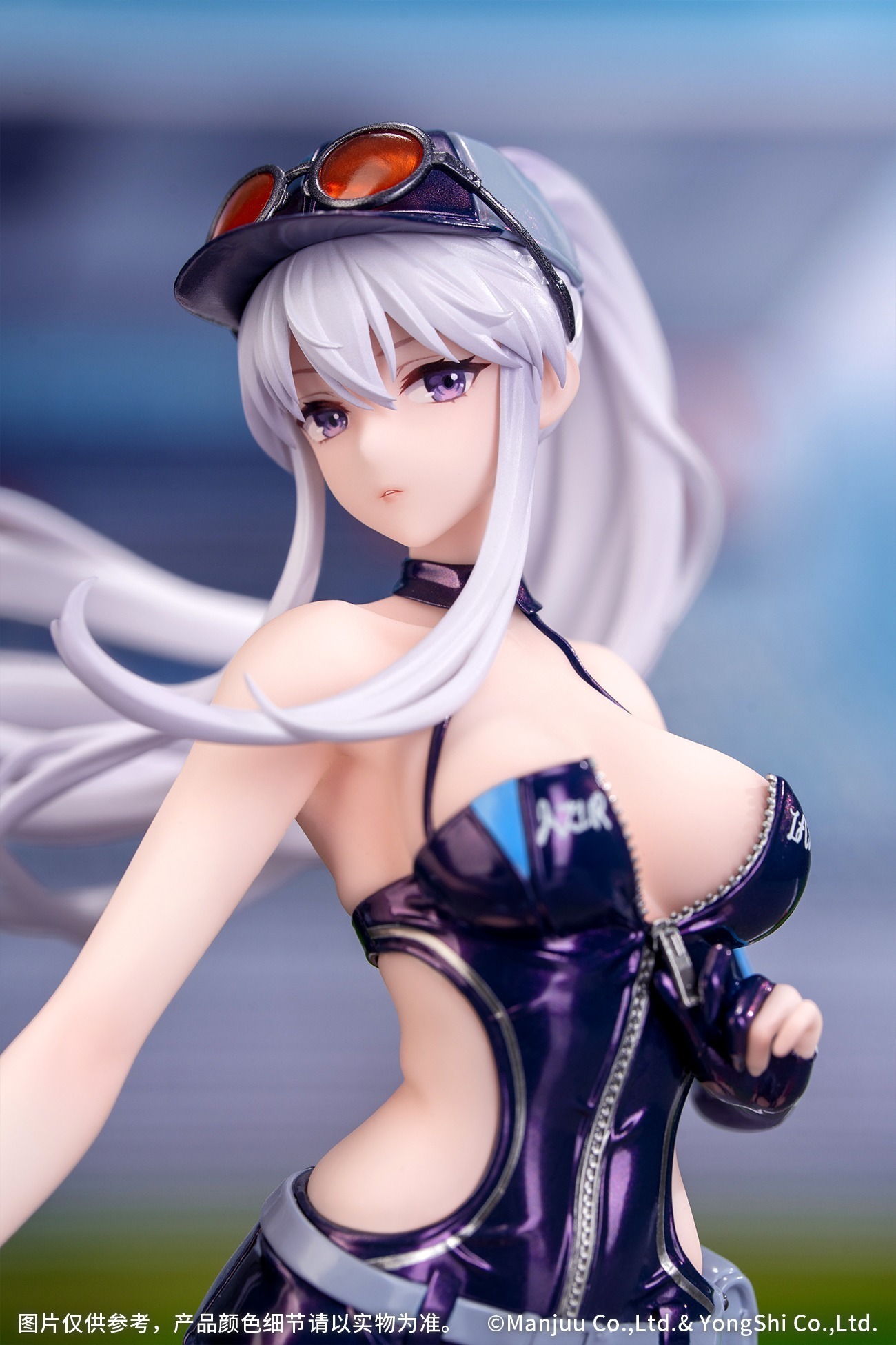 Myethos Gift+ アズールレーン 1/8 エンタープライズ ウィンド