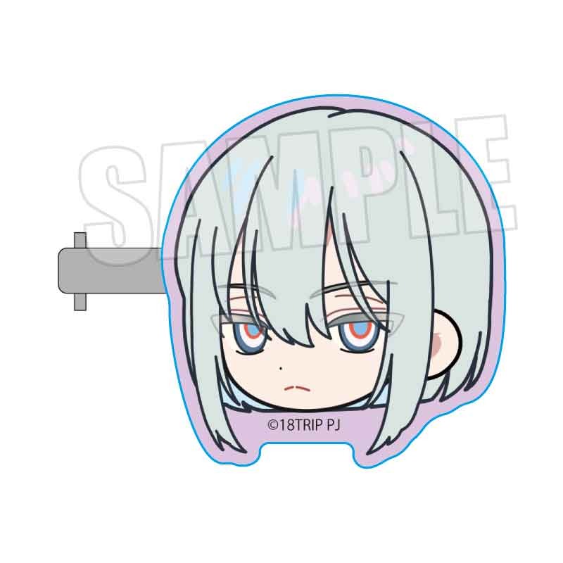 18TRIP ヘアクリップ 畔川 幾成｜ホビーの総合通販サイト ホビーストック