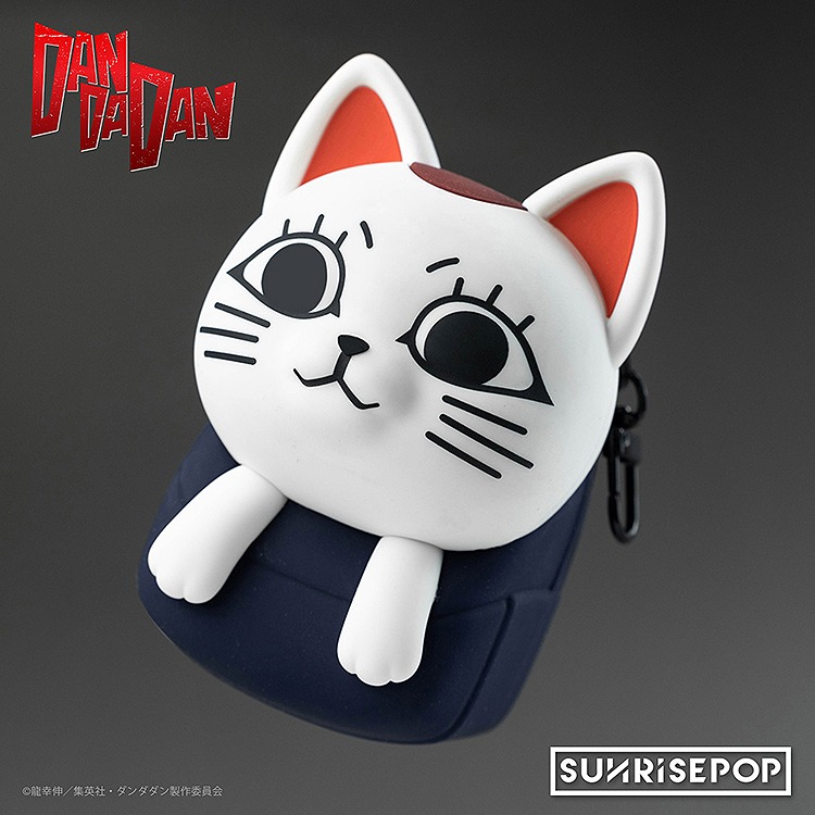 SUNRISEPOP ダンダダン ポーチ ターボババア｜ホビーの総合通販サイト