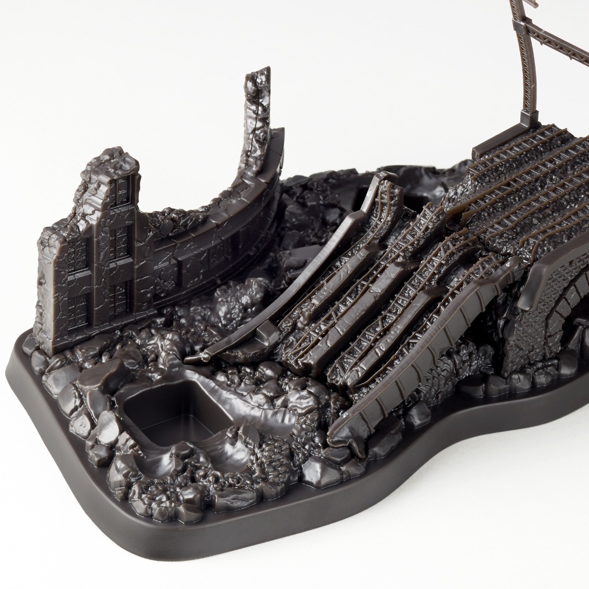 海洋堂 ARTPLA SCULPTURE WORKS ゴジラ Re:イマジネーション｜ホビーの