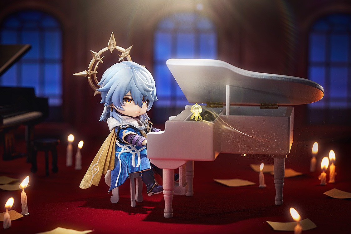 崩壊：スターレイル ねんどろいどどーる サンデー｜ホビーの総合通販