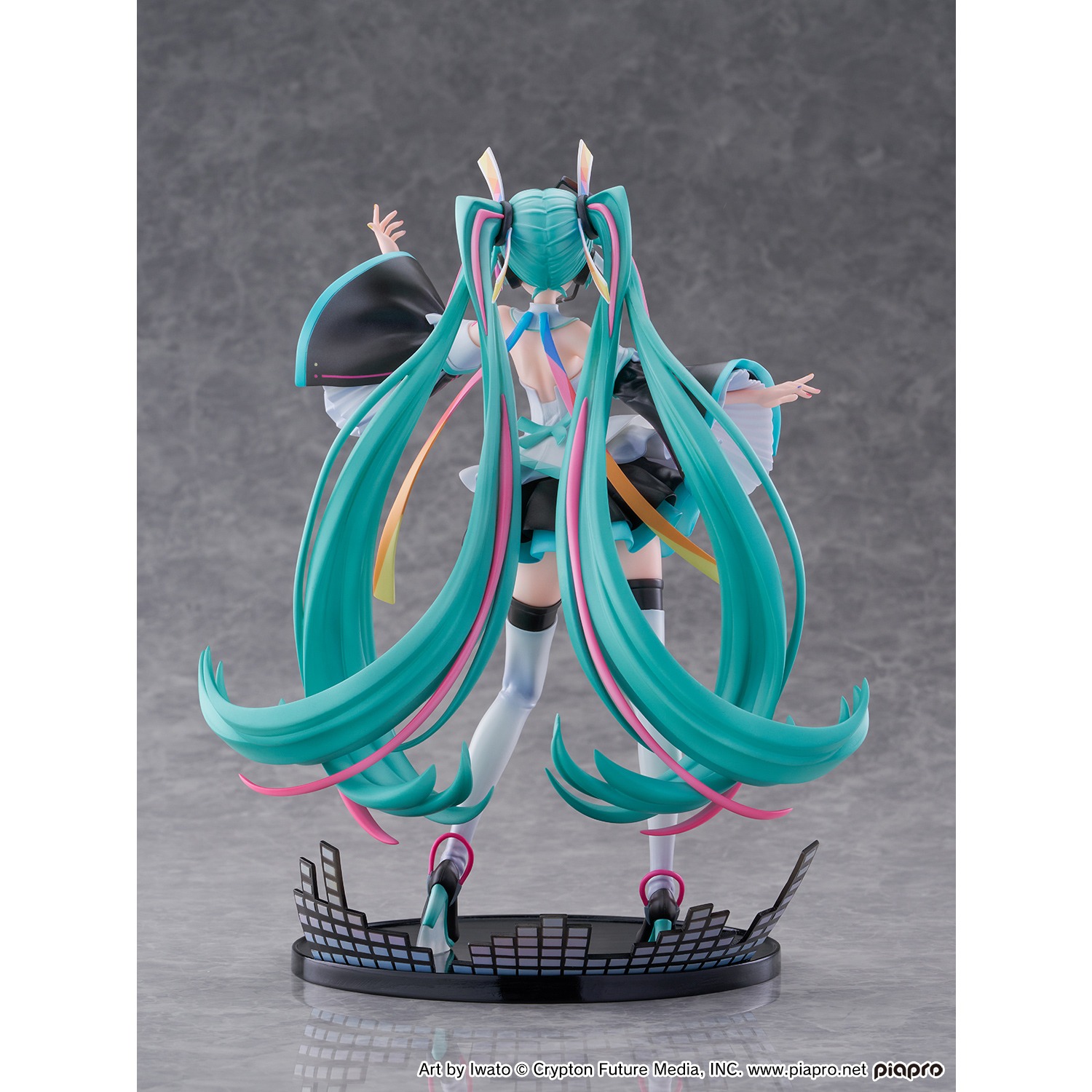 HS特典付き】HOBBY STOCK 初音ミク 1/7 HATSUNE MIKU EXPO 10th