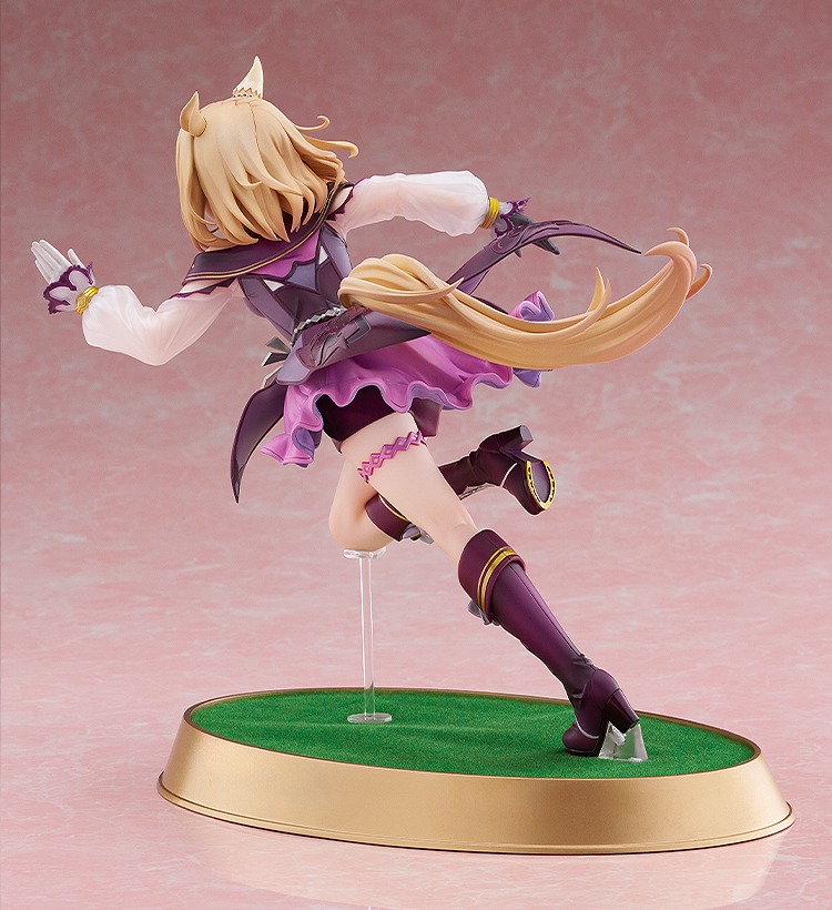 Max Factory ウマ娘 プリティーダービー 1/7 ナリタトップロード