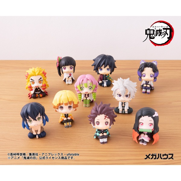 再販】メガハウス るかっぷ 鬼滅の刃 不死川実弥｜ホビーの総合通販