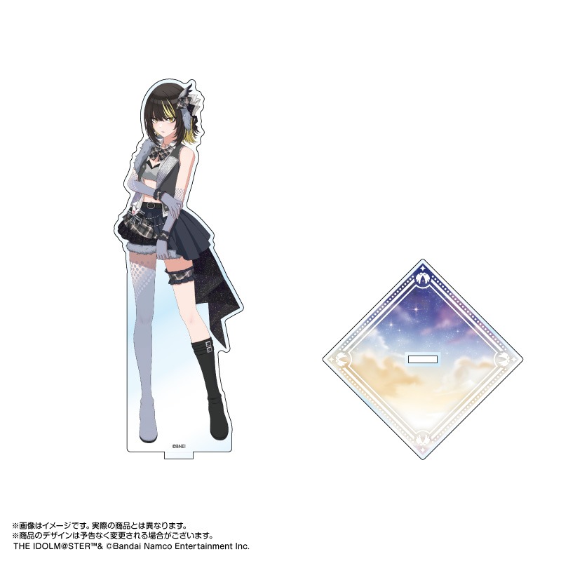 アイドルマスター シャイニーカラーズ BIGアクリルスタンド Vol.4 07