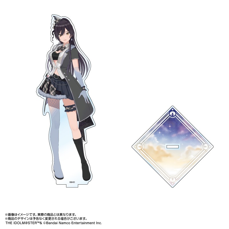 アイドルマスター シャイニーカラーズ BIGアクリルスタンド Vol.5 03