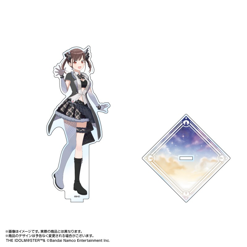 アイドルマスター シャイニーカラーズ BIGアクリルスタンド Vol.6 02