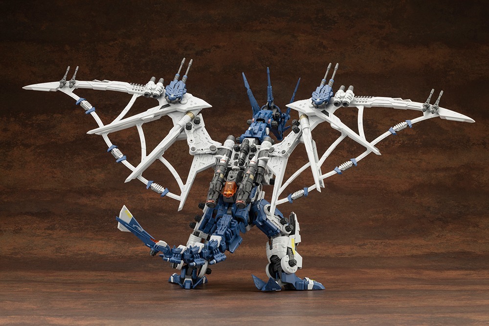 コトブキヤ ゾイド -ZOIDS- RZ-045 サラマンダー｜ホビーの総合通販