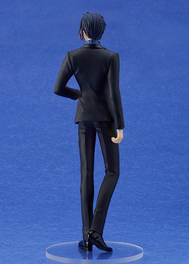 オランジュ・ルージュ 刀剣乱舞ONLINE POP UP PARADE 三日月宗近 祝装