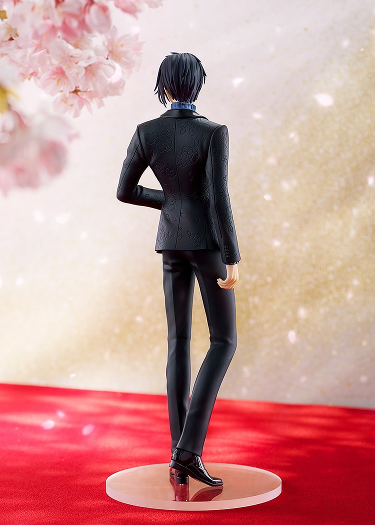 オランジュ・ルージュ 刀剣乱舞ONLINE POP UP PARADE 三日月宗近 祝装