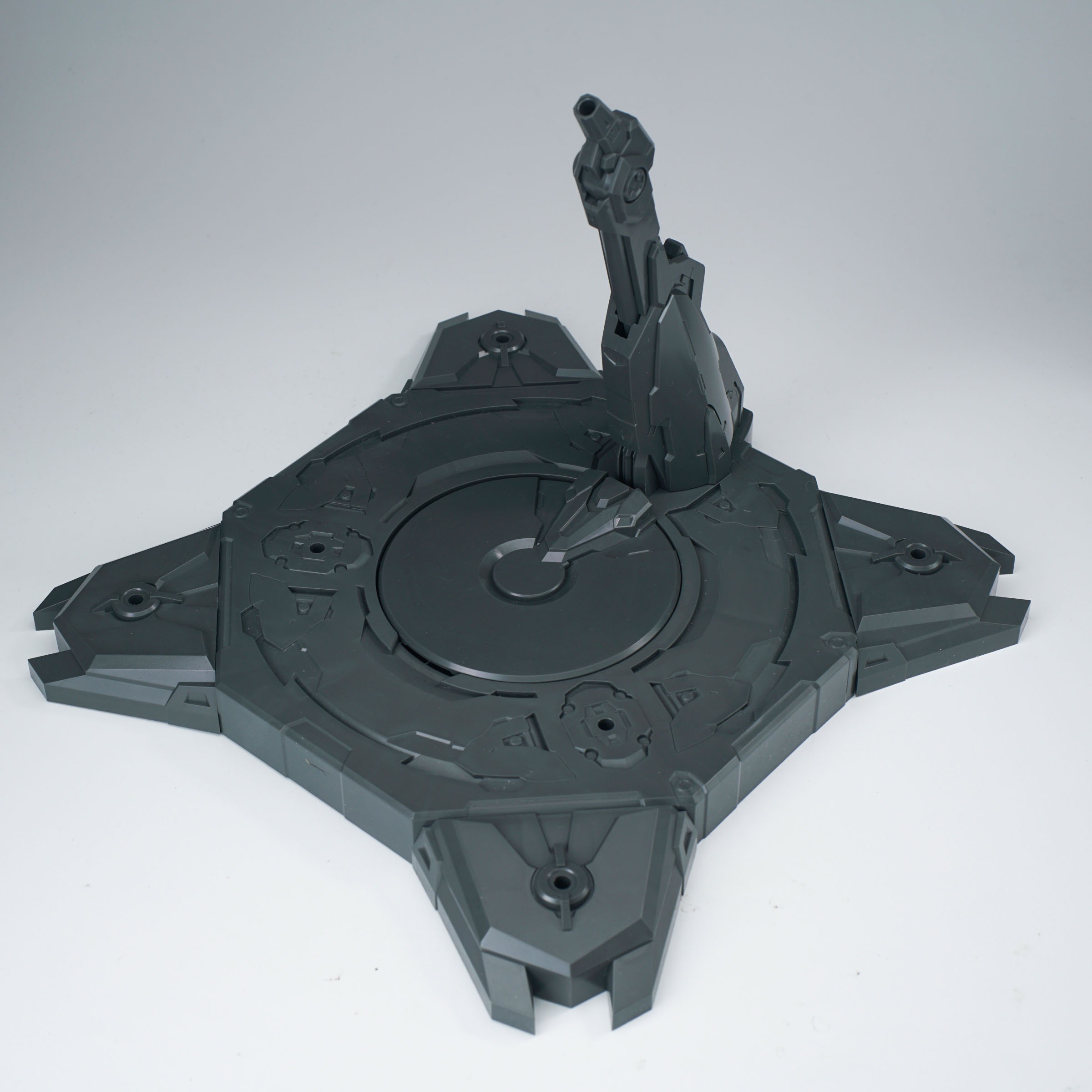 GS-TOYS Emp-01 元霊黄帝 帝神機-応龍神装｜ホビーの総合通販サイト