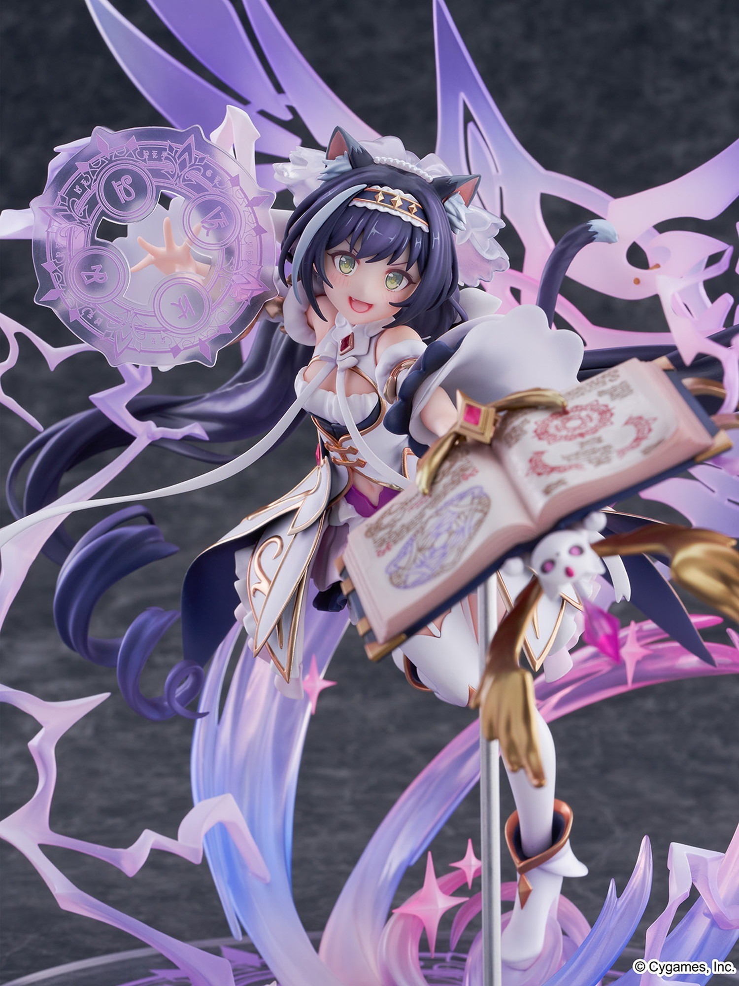 SHIBUYA SCRAMBLE FIGURE プリンセスコネクト！Re:Dive 1/7 キャル