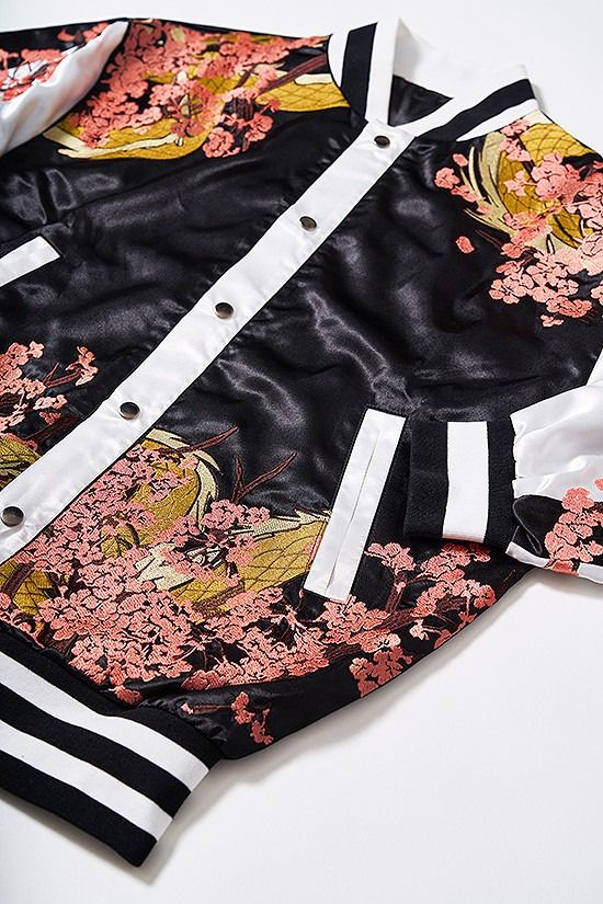 再販】ブルーアーカイブ -Blue Archive- ネルのスカジャン｜ホビーの