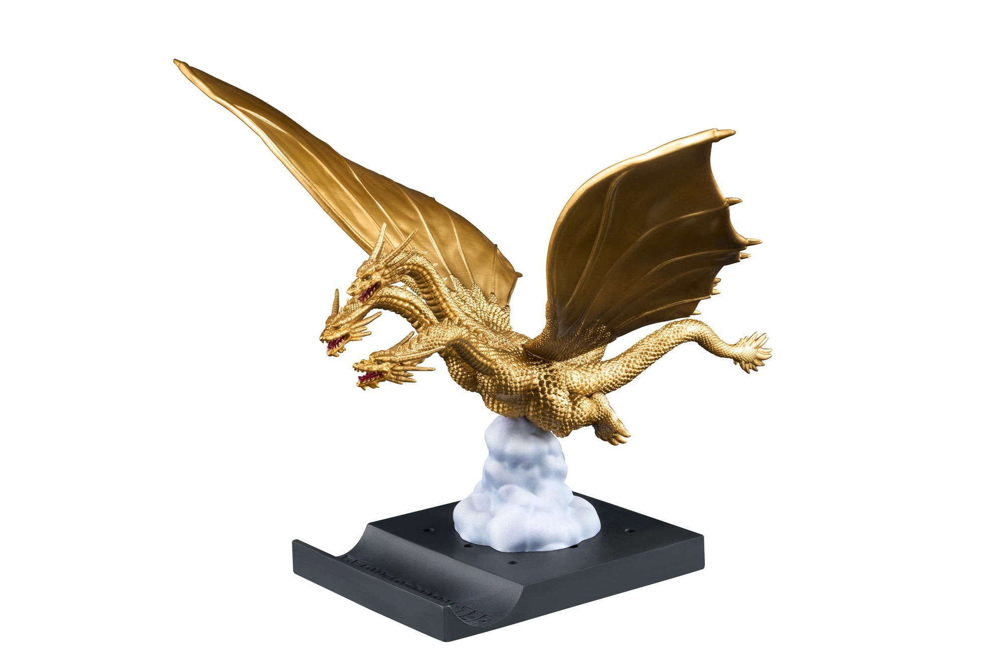 東宝 DESKTOP MONSTER - collective - Vol.1 6個入り1BOX｜ホビーの