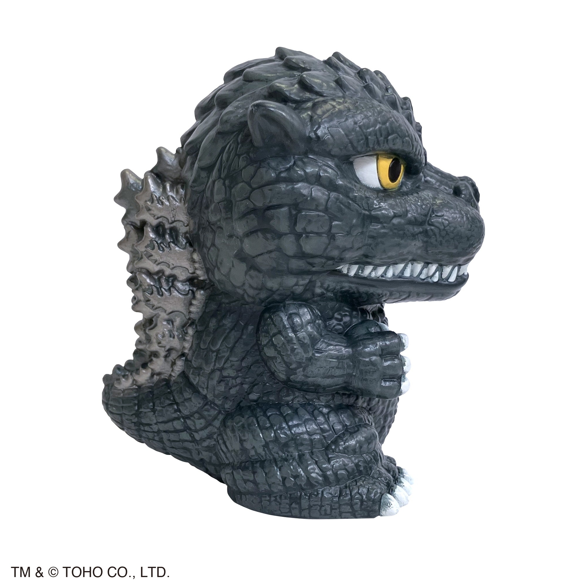 東宝 SPLASH MONSTER ゴジラ1994｜ホビーの総合通販サイト ホビーストック