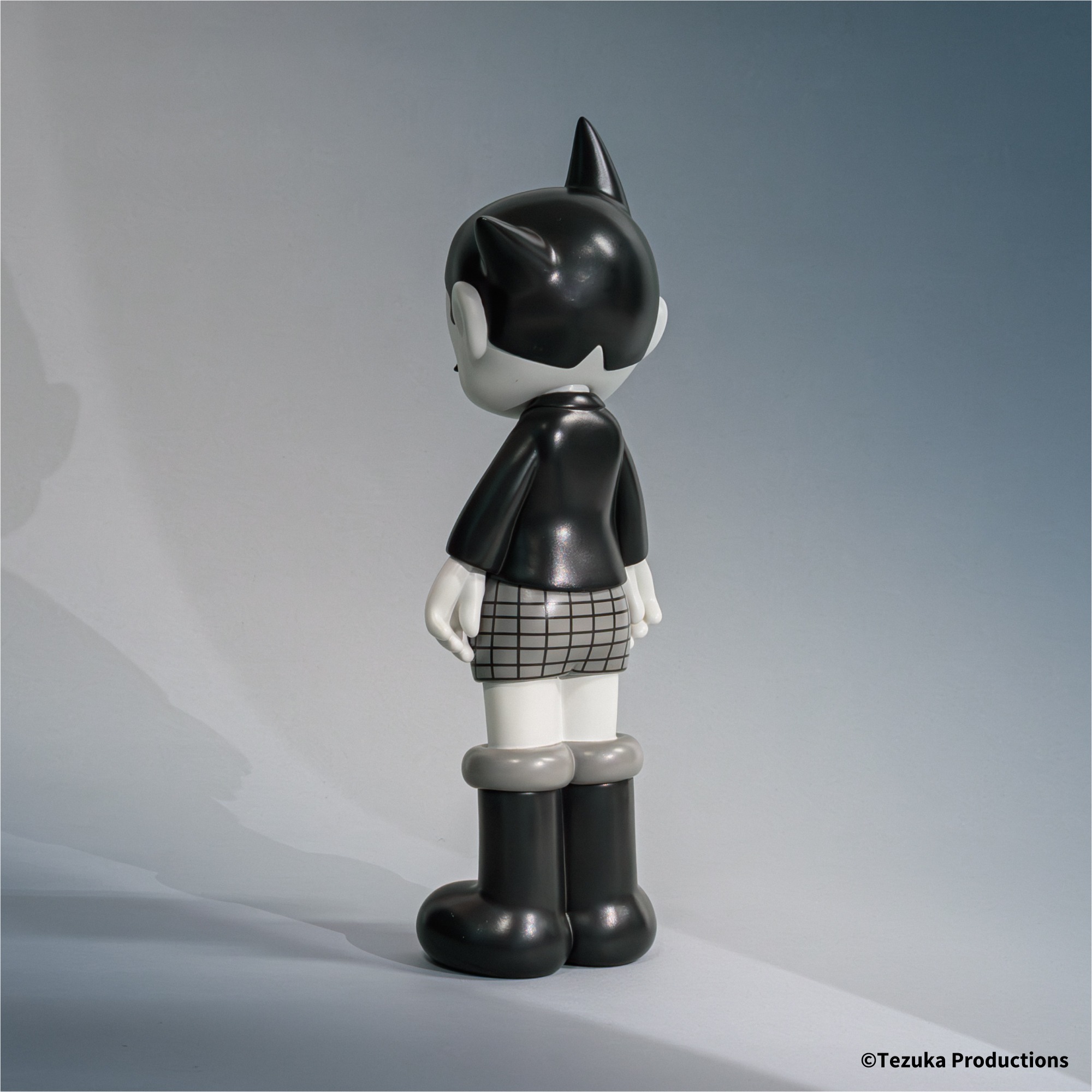 ケンエレファント 手塚治虫キャラクターズ Sofvi Collection 001