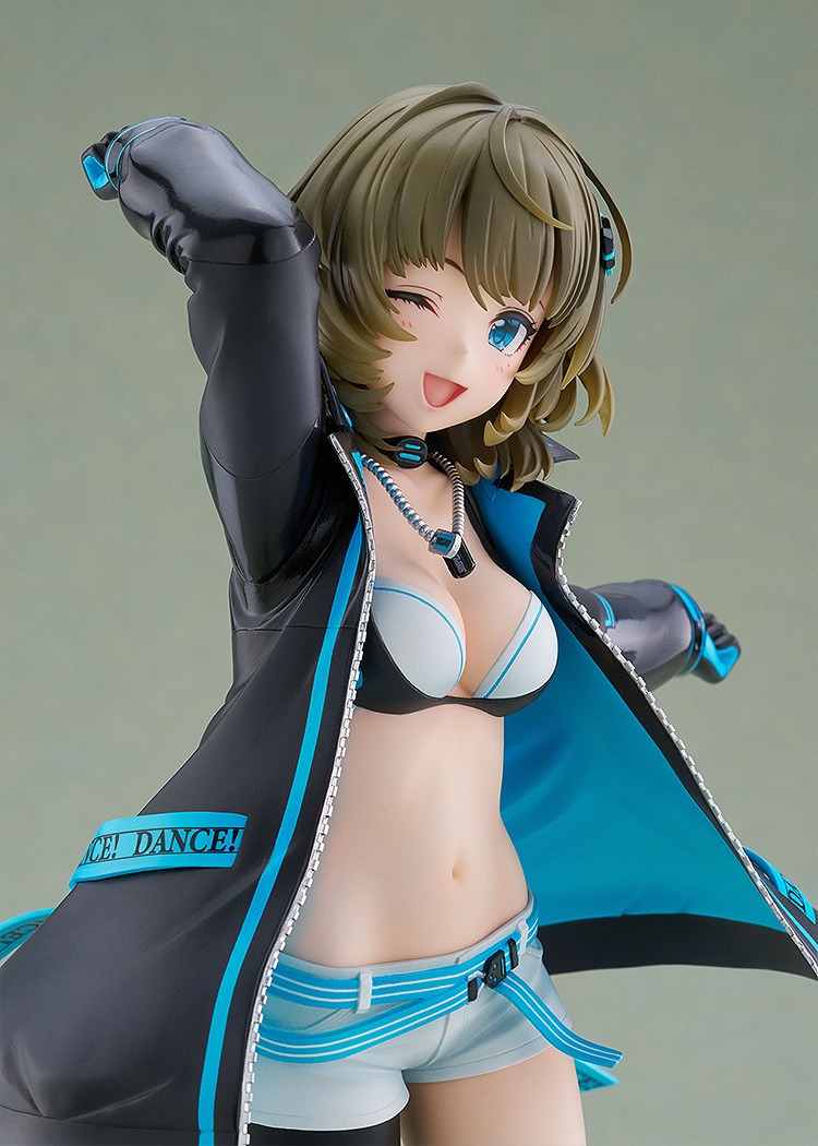 WAVE アイドルマスター シンデレラガールズ 1/7 ［ダンス・ダンス