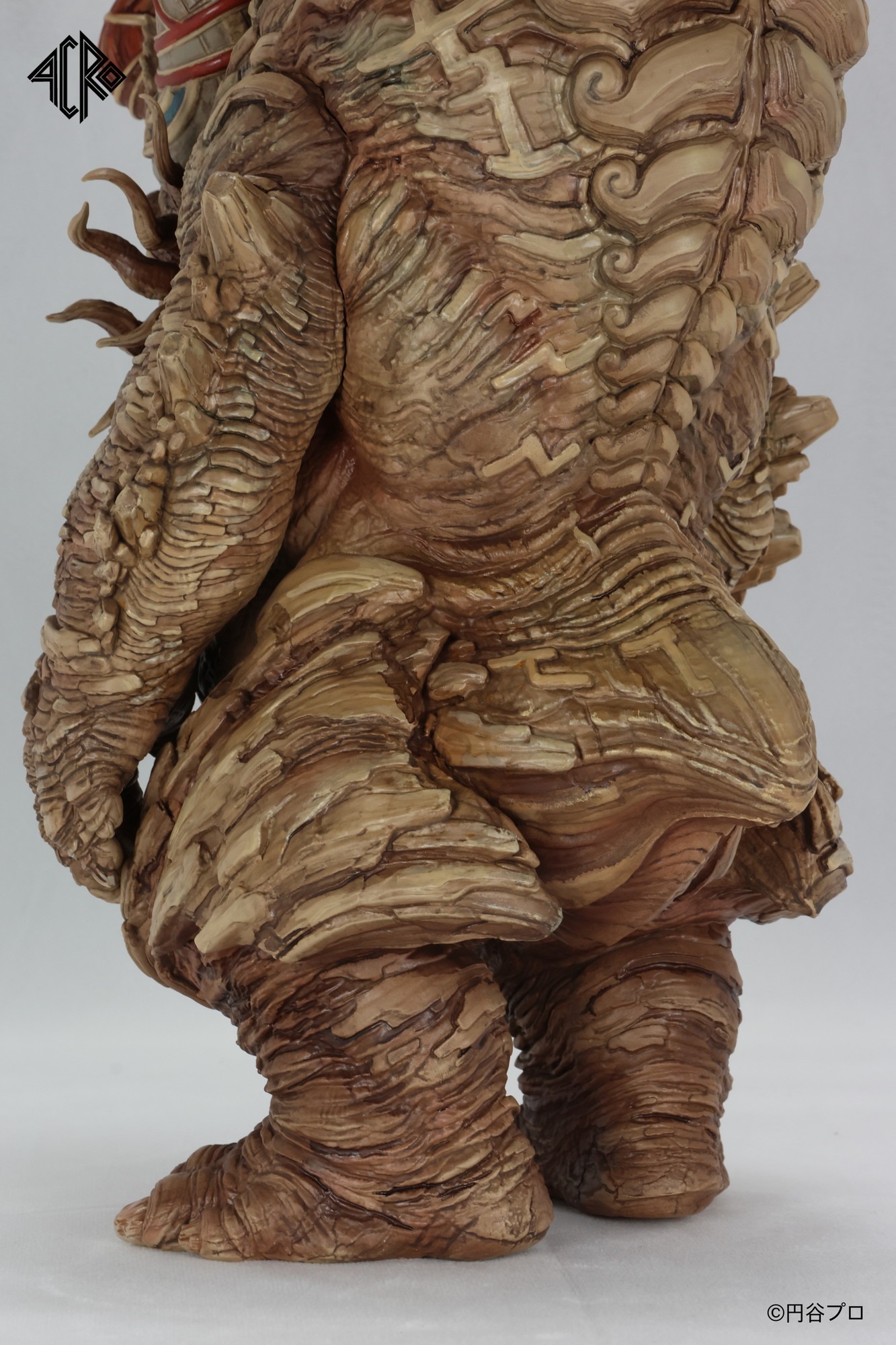 ACRO ソフビ製塗装済完成品 KRS×TAKEYA ミクラス｜ホビーの総合通販