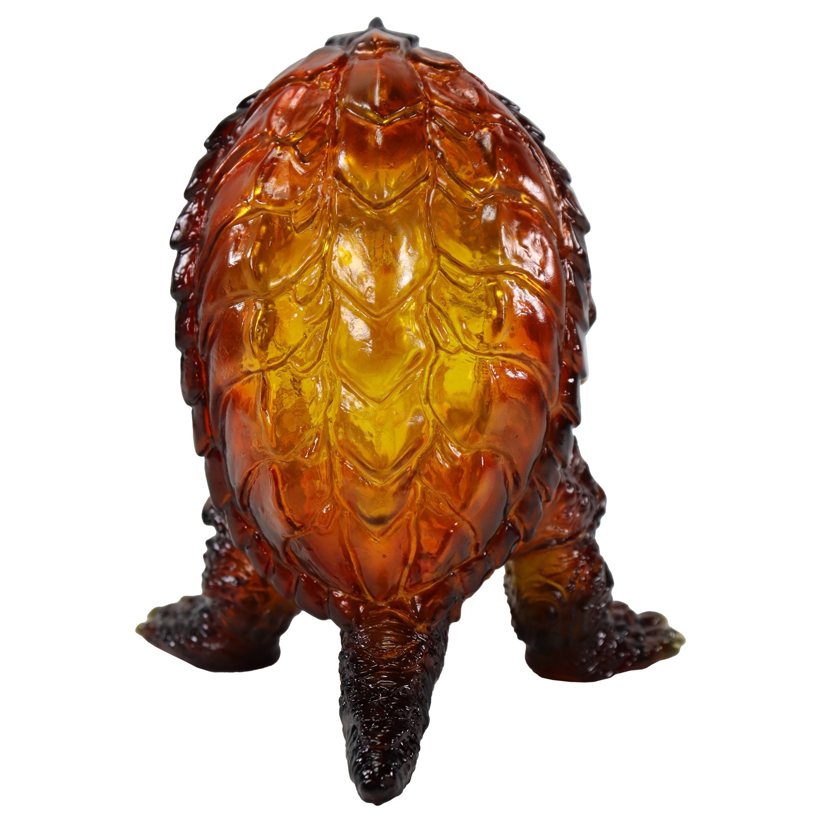 CCP ミドルサイズシリーズ ガメラ 第7弾 ガメラ（1996