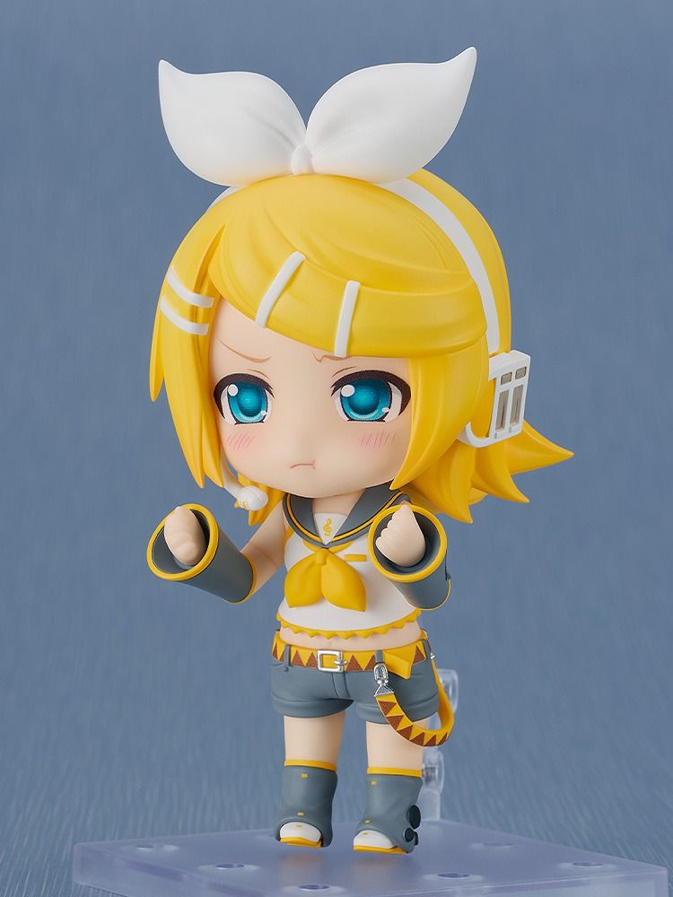 ねんどろいど 鏡音リン 2.0｜ホビーの総合通販サイト ホビーストック