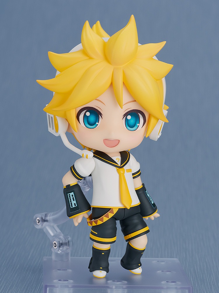 ねんどろいど 鏡音レン 2.0｜ホビーの総合通販サイト ホビーストック