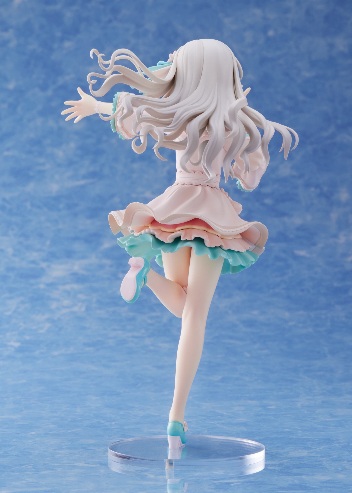 再販】PLUM アイドルマスター シンデレラガールズ 1/7 久川颯[O-Ku-Ri