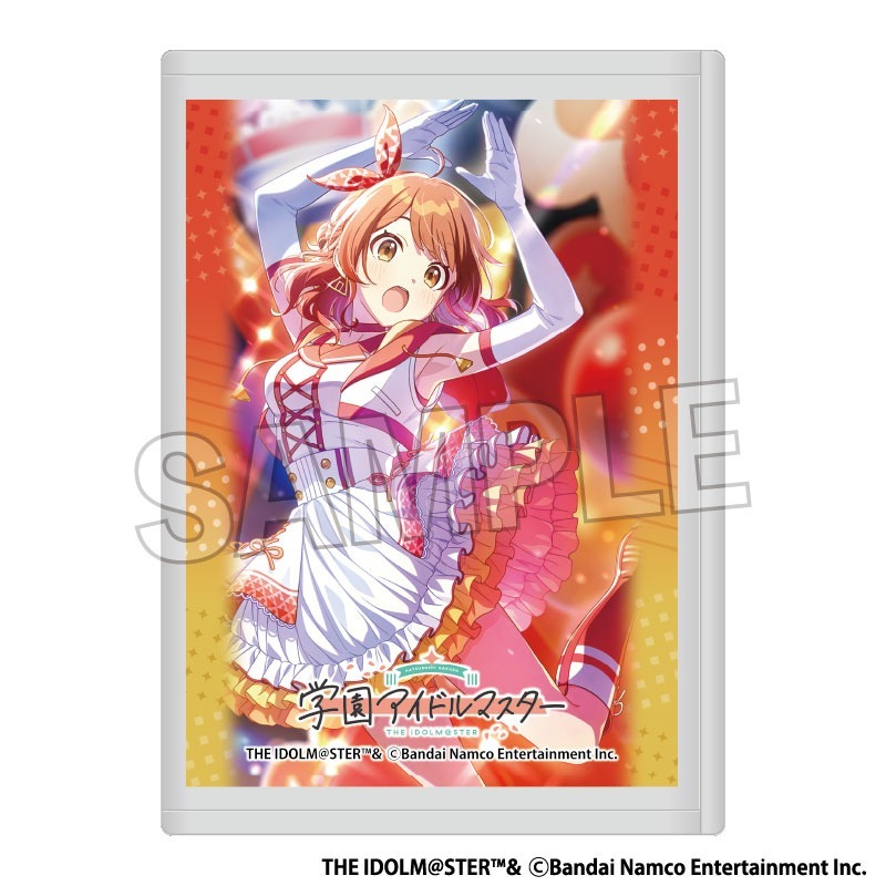 学園アイドルマスター トレーディングイラストローダーNT 12個入り1BOX